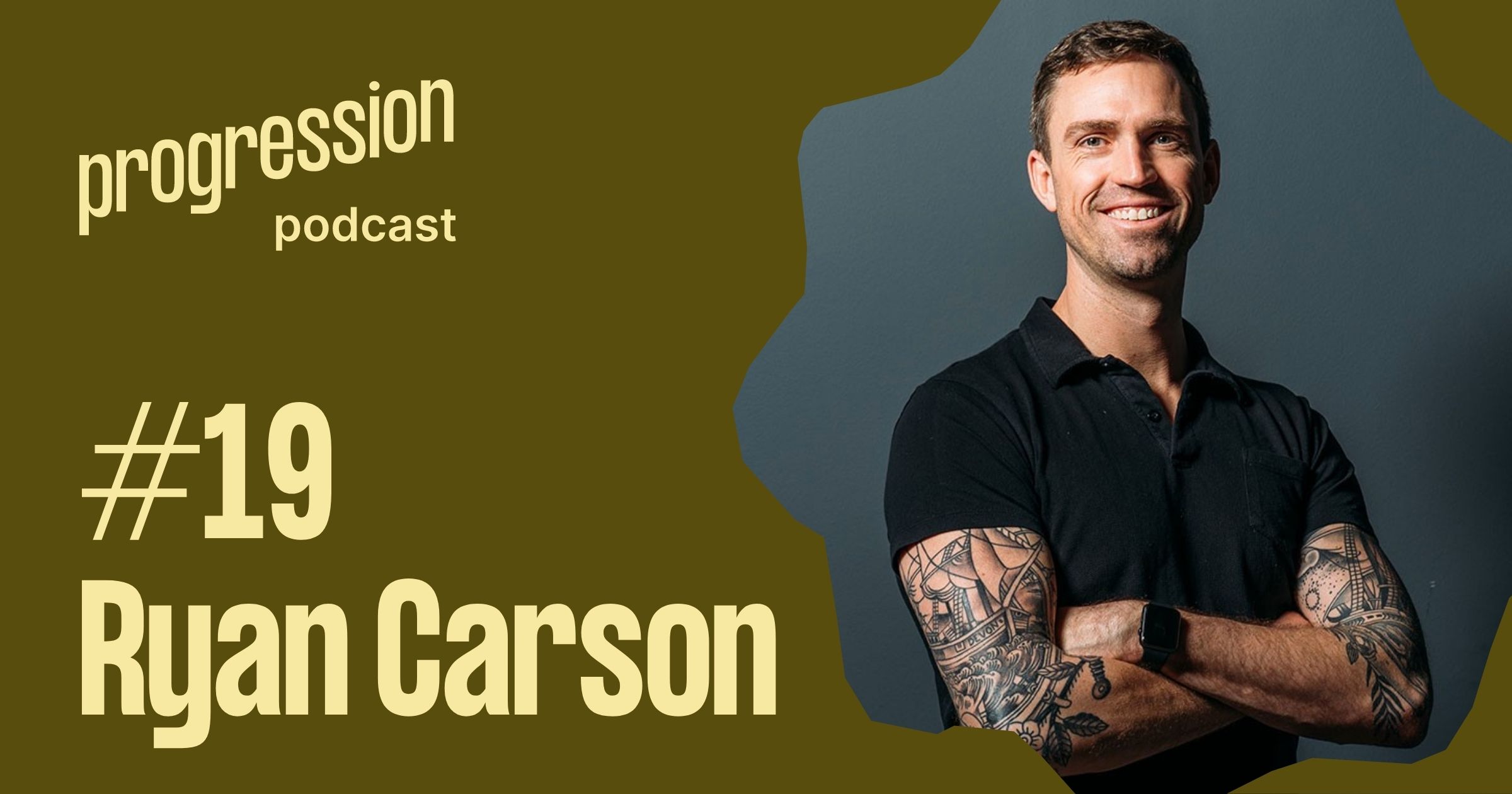 Podcast #19: Ryan Carson (CEO, Treehouse) on a winding journey to training 100,000 new software engineers
