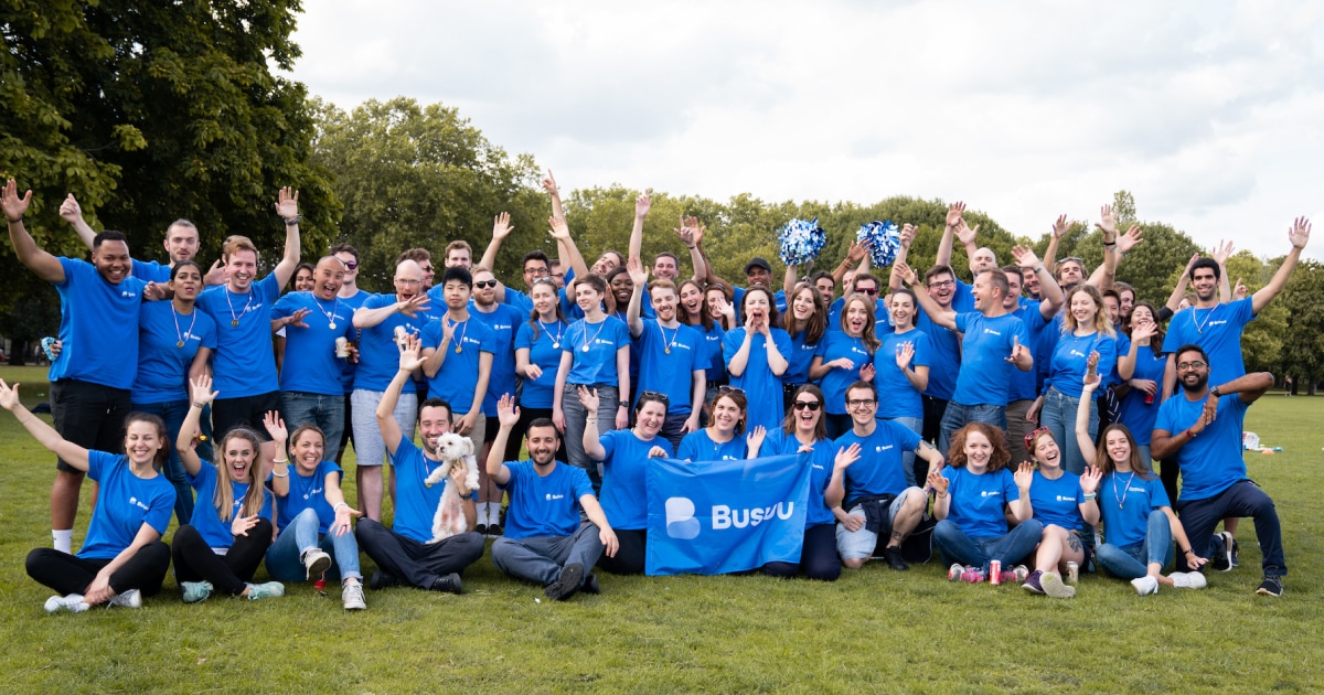 How Busuu used Progression to change the entire company's view of career growth